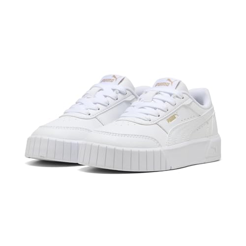 Puma Carina Mia PS sneaker fille chaussure confortable facile à enfiler