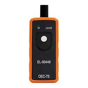 Gerui EL50448 RDKS Anlernsystem