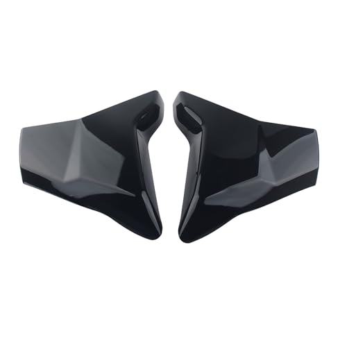 Winglet wing spoiler pour rouler au long cours en Tri Glide et Ultra FLHTCUTG
