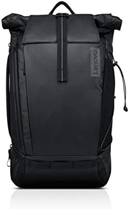 Lenovo 15.6-inch Commuter Backpack 
