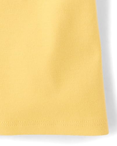 Image of Gymboree Girls and Toddler Embroidered T-Shirt