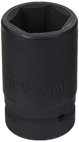 Versa Chave De Impacto Pneumática 1' 3800 Nm