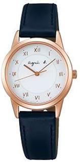Amazon Co Jp Agnes B アニエスベー レディース腕時計 腕時計