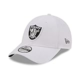New Era - NFL Las Vegas Raiders Diamond Era 9Forty Strapback Cap