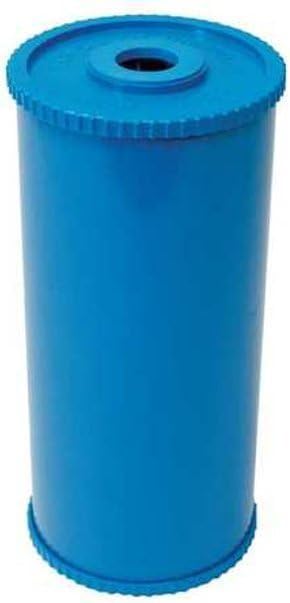 IPW Industries Inc- Aries Filter Works (AF-10-2015-BB) 10"x4.5" 5LB KDF-55-GAC Filter