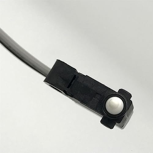 Micro-interrupteur étanche DW2 normalement fermé pour rénovation