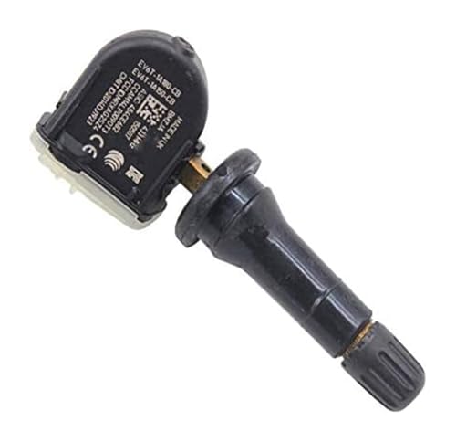 Détecteur de pression TPMS EV6T-1A180-CB haute précision Ford