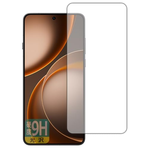 PDA�H�[ OPPO Find X9 Ultra �Ή� 9H���d�x[����] �ی� �t�B���� [�w��F�ؑΉ�] [�C���J�������Ȃ���] ���{��