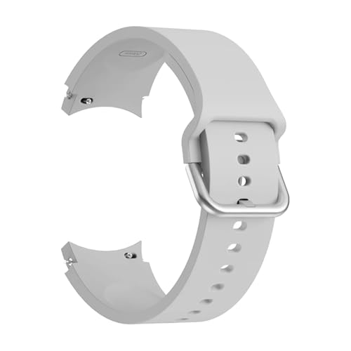 [XGYOMVB] Galaxy Watch 7 44mm�p�N���V�b�N�X�g���b�v �t���J�o�[ �}���`�J���[�o�b�N���o���h Galaxy Watch 6 Classic�Ή�(Gray,Galaxy watch FE)