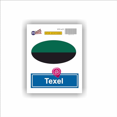 JERMA Allerhandestickers 815.la31