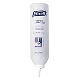 GOJO Purell Foam Instant Hand Sanitizer - 15oz - Model GOJ 9698-12 - Case of 12