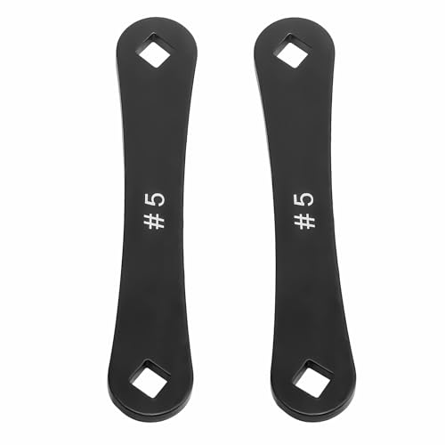 Acetylene Tank Wrench 2-Pack