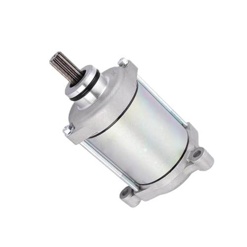 Démarreur de moteur moto ZX1000 ZX10R ZX-10RR ABS référence 21163-0064
