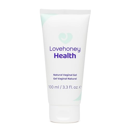 Lovehoney Vaginal Moisturiser Gel 100ml