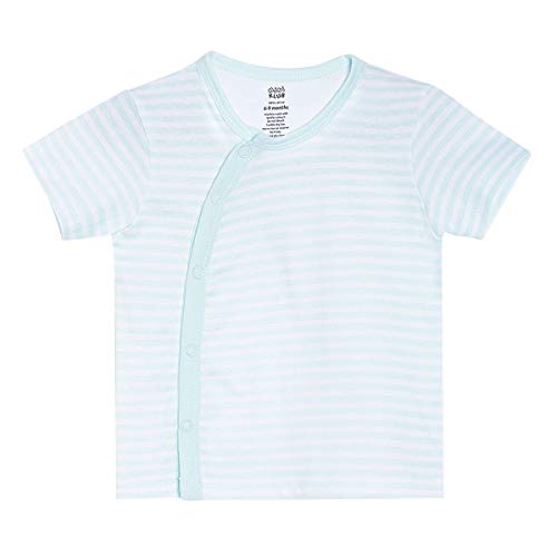 Image of miniklub Infant Boys Pack of 3 Printed Jhablas