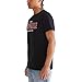 Aero Center Chest Logo- NYC Aeropostale, Dark Black, L
