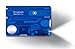 Victorinox Swisscard Lite, Sapphire