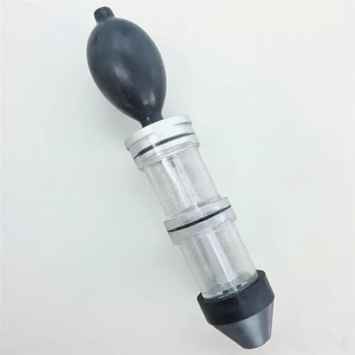 Tester wycieku uszczelki głowicy cylindrów, z czujnikiem, precyzyjnym urządzeniem diagnostycznym - detektor bloku silnika - do samochodów, ciężarówek, warsztatów mechanicznych, garaży i konserwacji