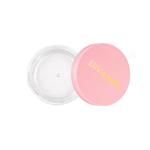 Eyebrow Gel, Brow Freeze Gel, Brow Lift, Clear Eyebrow Shaping Wax For Holding Brows In Place, Creates A Fluffy Feathered Look, 0.35 Oz