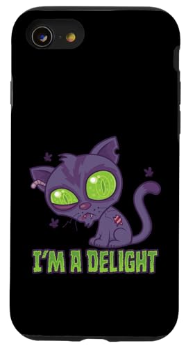 �y�����A���f�b�h�s�C���Ȃ��킢���L�̖��� �X�}�z�P�[�X iPhone SE (2020) / 7 / 8 �p