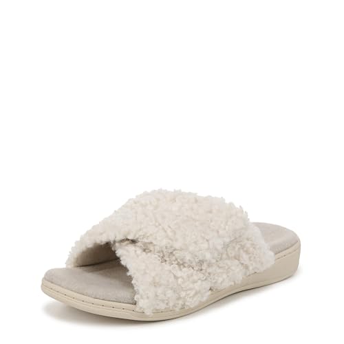 Vionic womens Relax Ii Slides