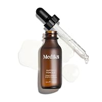Medik8 Super C Ferulic - Potent Vitamin C Brightening Serum - 30% Stablised Vitamin C - Skin Brightening & Wrinkle-Reducing - 30ml