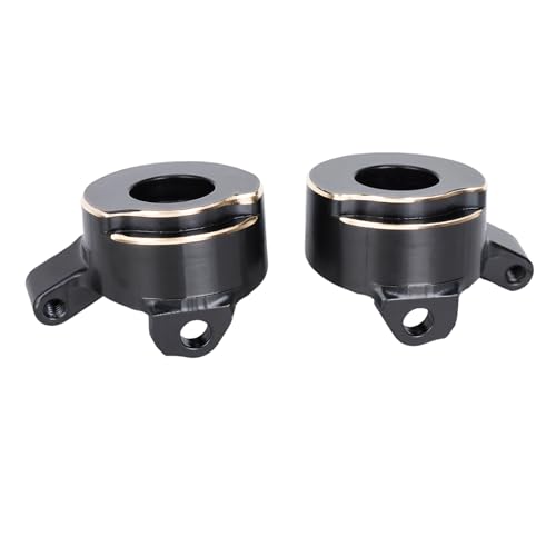 Poids de roue SCX30 1/30 pour stabiliser et lester votre voiture RC