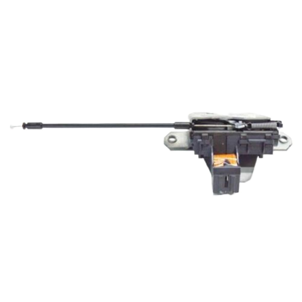 Rear Tailgate Boot Lid Lock 31440492 31440489 31440244 31440240 31335052 Compatible with Volvo XC60