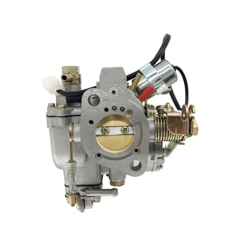 Carburateur CSH101E 462 pour Réparer Moteur Go-Kart 800cc Buggy