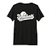 Vintage Baseball Gigi Proud Grandma Game Day Premium Tri-Blend T-Shirt