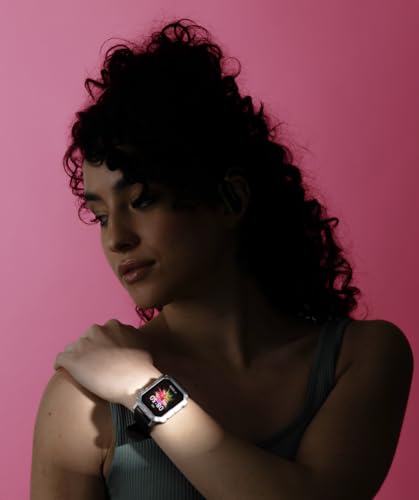 Nilox Sportive Trailwatch, Smartwatch Donna E Uomo Con Monitoraggio Salute, Fitness E Notifiche, Resistente All'acqua E Alla Polvere, Compatibile Con Android E Ios - 8