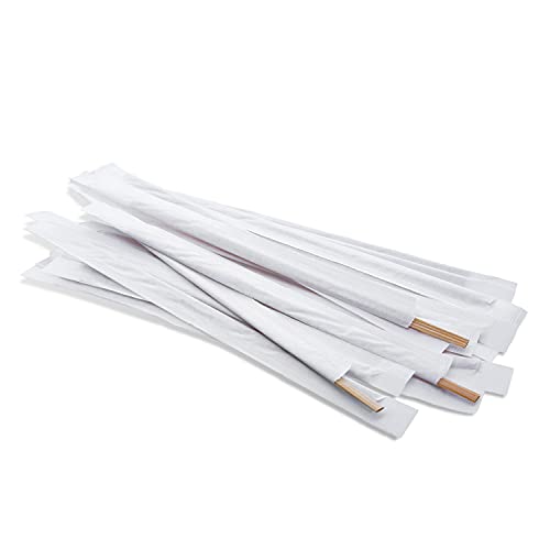 image for Party Essentials Bamboo Coffee Stirrers/Beverage Stir Sticks, 7