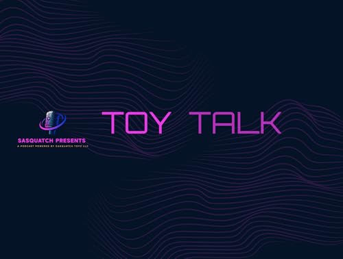 Sasquatch Presents cover art