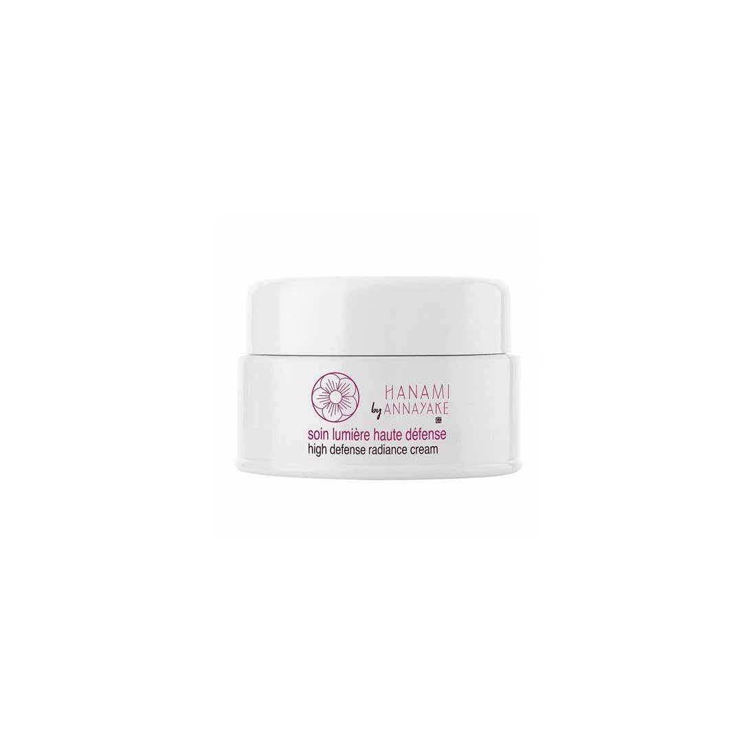 Hanami Soin Lumière défense Topf 50 ml