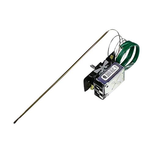 SUPPLYZ Direct Replacement for GE WB20K10018 Range Self Clean Thermostat 1166942 AH1016201 EA1016201 PS1016201