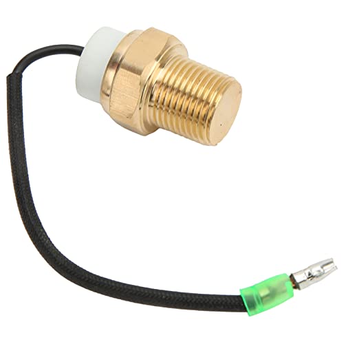 3085352 Cooling Radiator Thermal Switch Sensor for Magnum Scrambler Sportsman ATV Water Temperature Sensor