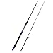 Fiblink 2-Piece Saltwater Spinning Rod Heavy Spin Rod Graphite Portable Fishing Rod Spinning Fishing Rod