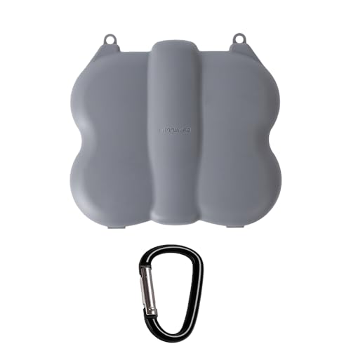 Bolsa para DJI NEO 2 caja de cuerpo de mariposa para viajes de fotografía aérea al aire libre