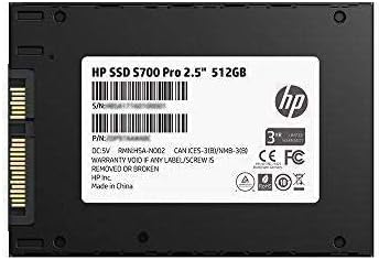 New Genuine SSD for HP 256GB SSD SSD 256GB 2.5in SATA-3 Value Slice