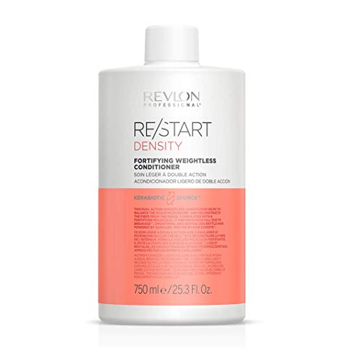 RE START fortifying conditioner 750 ml - vue 2
