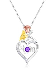 02 Feb Birthstone Amethyst