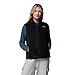 Columbia Women's Benton Springs Vest, Black, Medium