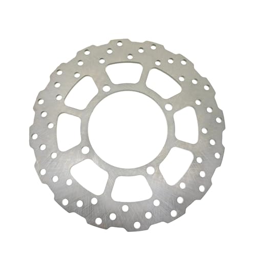 Rotors de frein arrière et avant 269mm pour moto GTR 1400 ZG 1400 ABS 2008-2018