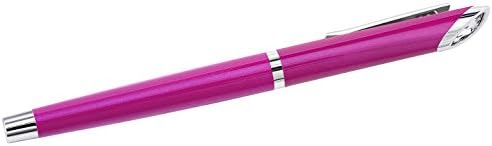 Swarovski Crystal Starlight RB Pen - Fuchsia 5281124
