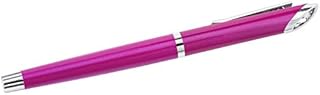 Swarovski Crystal Starlight RB Pen - Fuchsia 5281124
