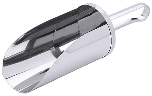 Preisvergleich Produktbild Contacto Edelstahl Handschaufel 10 cm