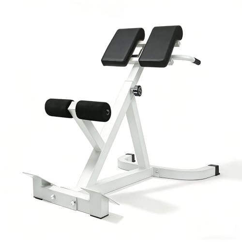 SIRHOME Roman Chair for Hip Glute & Back Training