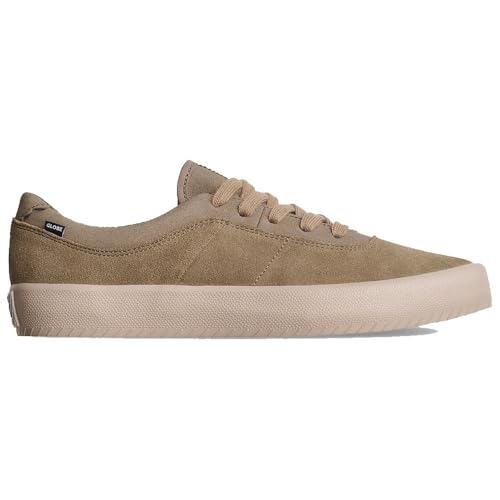 Globe Men's Melbek, Walnut, 10, Medium