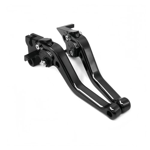 Levier de frein CNC pour Honda Hornet 250 avec réglage de garde précis