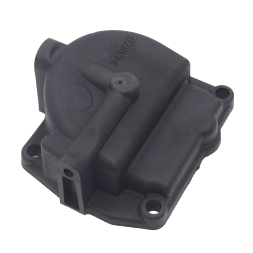 Chambre flottante de carburateur pour naviguer sereinement en mer
